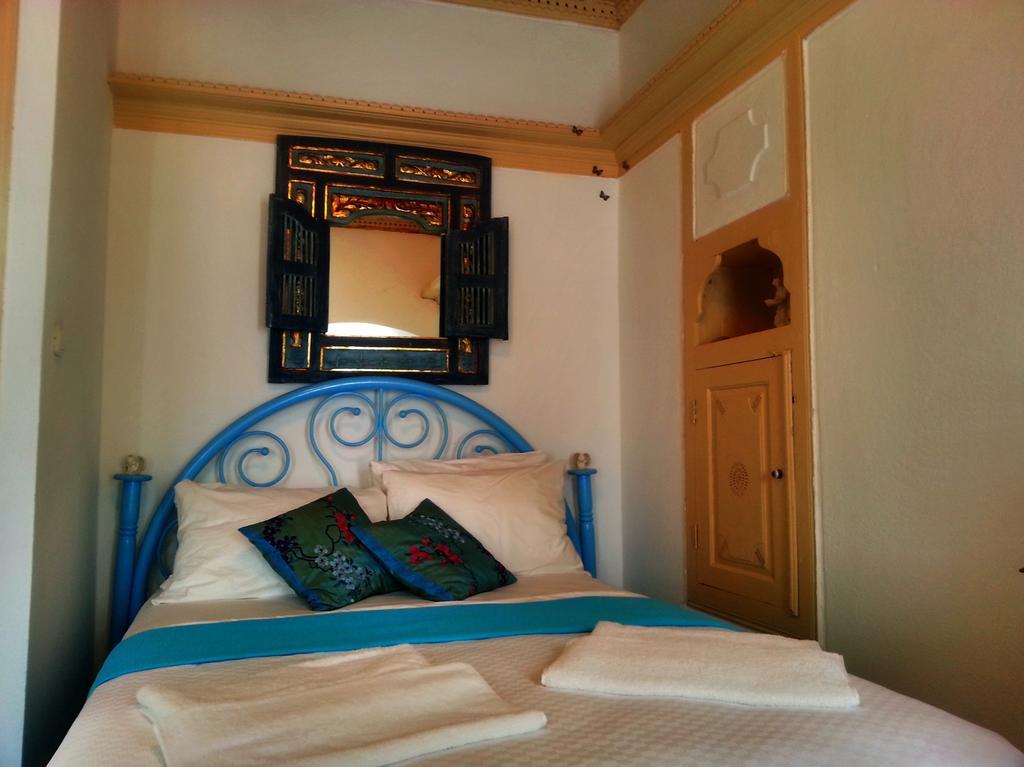 Cemil Ipekci Pension Bodrum Kamer foto
