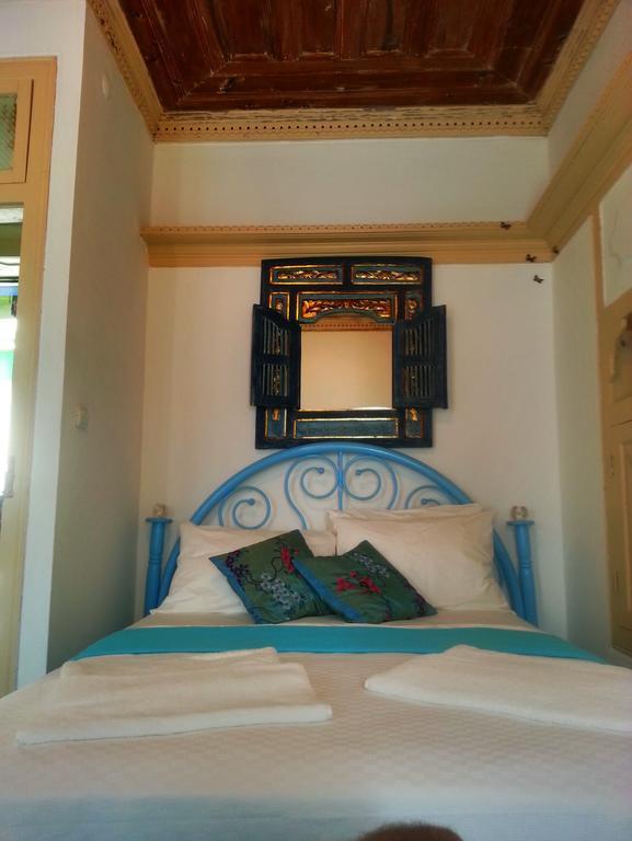 Cemil Ipekci Pension Bodrum Kamer foto