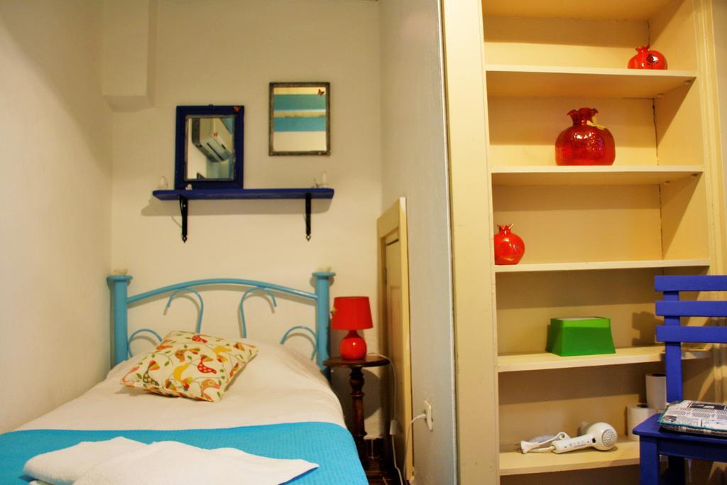 Cemil Ipekci Pension Bodrum Kamer foto