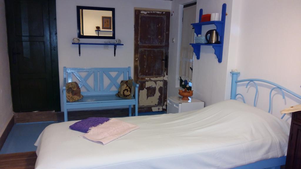 Cemil Ipekci Pension Bodrum Buitenkant foto