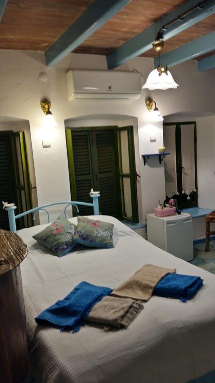 Cemil Ipekci Pension Bodrum Buitenkant foto