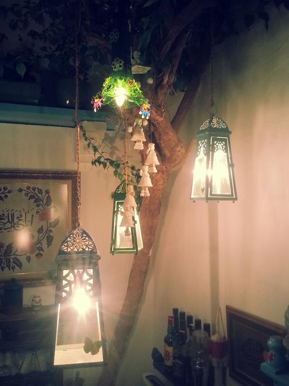 Cemil Ipekci Pension Bodrum Buitenkant foto