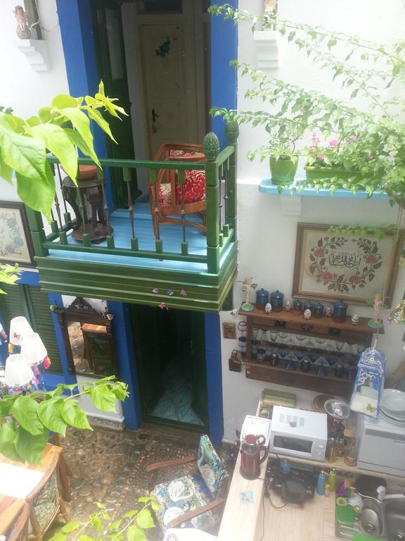 Cemil Ipekci Pension Bodrum Buitenkant foto